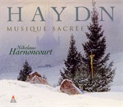 Haydn : choral works cover image