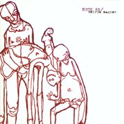 Weirdo Magnet cover image