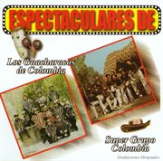 Espectaculares de los guacharacos de colombia y super grupo colombia cover image