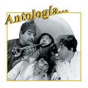 Antologia...los xochimilcas cover image