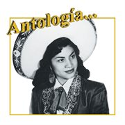 Antologia...enriqueta jimenez cover image