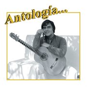Antologia...marco antonio vazquez cover image