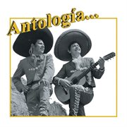 Antologia. . . hermanos zaizar cover image