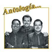 Antologia... hermanos michel cover image