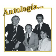 Antologia...los baby's cover image