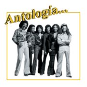 Antologia. . . los solitarios cover image