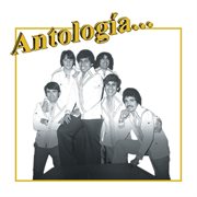 Antologia. . .los potros cover image