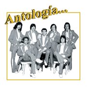 Antologia. . . los freddy's cover image