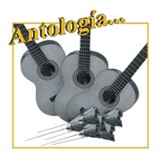 Antologia...boleros vol. 2 cover image