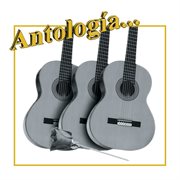 Antologia ...boleros* cover image