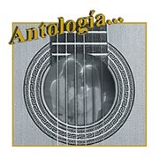 Antologia...trios cover image