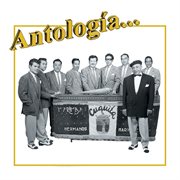 Antologia. . .marimba cuquita de los hermanos narvaez cover image