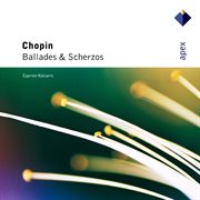 Chopin : ballades & scherzos cover image