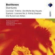 Beethoven: Overtures - Apex