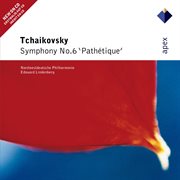 Tchaikovsky : symphony no.6, 'pathetique' cover image