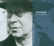 Prokofiev : concertos [prokofiev edition vol.2] cover image