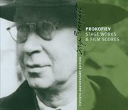 Prokofiev : stage works & film scores [prokofiev edition vol.3] cover image