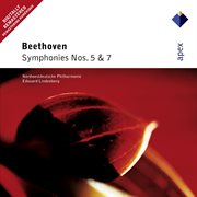 Beethoven : symphonies nos 5 & 7 cover image