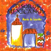Tesoros mexicanos cover image