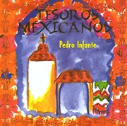 Tesoros mexicanos cover image