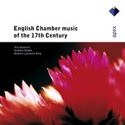 English chamber music of the 17th century cover image