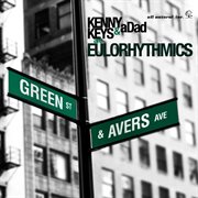 Green st. & avers cover image