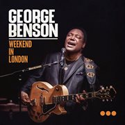 Weekend in london (live & track commentary) cover image