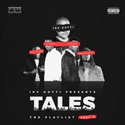 Irv gotti presents: tales playlist part 2 cover image