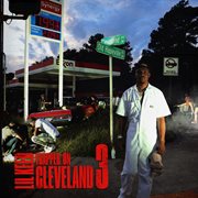 Trapped on cleveland 3 cover image
