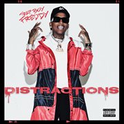 Distractions cover image