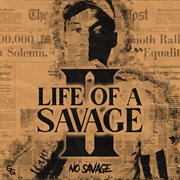 Life of a savage 2 cover image