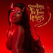 Something for thee hotties cover image