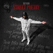 Street poetry cover image