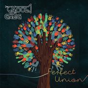 Perfect Union cover image