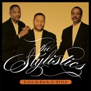 Love Is Back In Style cover image