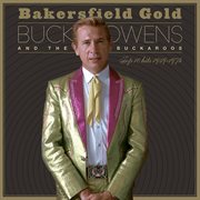 Bakersfield gold : top 10 hits 1959-1974 cover image