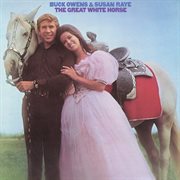 The Great White Horse cover image