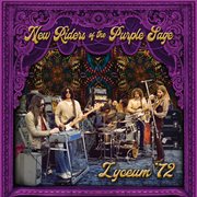Lyceum '72 (Live) cover image