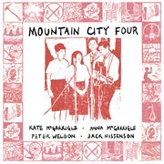 Mountain City Four cover image
