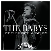 Live At The Bottom Line, 1979 cover image