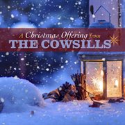 A Christmas Offering From The Cowsills cover image