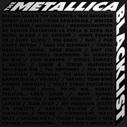 The Metallica blacklist cover image