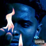 The Boy On Fire (Deluxe) cover image