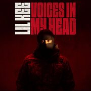 Voices In My Head cover image