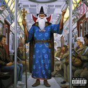 Where's The Wizard? cover image