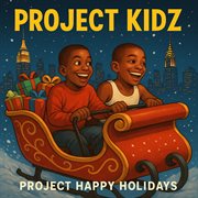 Project Happy Holidays cover image
