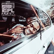 Welcome 2 Apl Again cover image