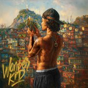 Wonderkid cover image