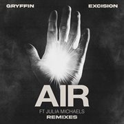Air (Remixes) cover image