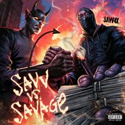Savv Vs Savage cover image